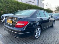 gebraucht Mercedes C350 C 350 C -Klasse Lim.CDI BlueEfficiency