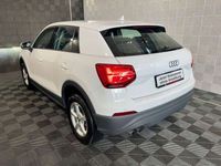 gebraucht Audi Q2 1.4 TFSI LED-SHZ-DSP SOUND-TEMP-PDC H.-16"