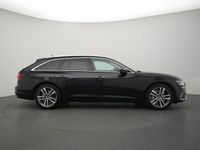 Usado Audi A6 Performance 299 HP (219 kW) 2022 Preto Carrinha