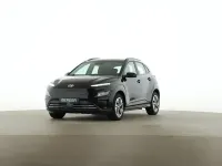 Gebraucht Hyundai Kona Select 100 kW (136 PS) 2023 Schwarz SUV