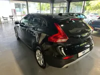 Gebraucht Volvo V40 CC 152 PS (111 kW) 2017 Black stone Kombi