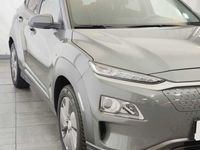 gebraucht Hyundai Kona EV Advantage Navi SItzheizung Tempomat