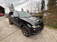 gebraucht BMW X5 3.0 d Scheckheftgepflegt