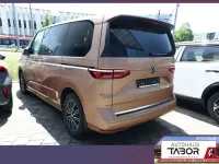 Neu VW Multivan Style 150 PS (110 kW) 2025 Orange Van / Kleinbus