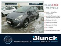 Gebraucht Hyundai ix20 Trend 125 PS (91 kW) 2017 Unbekannt Kleinwagen