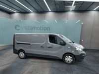 gebraucht Renault Trafic ENERGY dCi 125 L2H1 Komfort / TÜV NEU