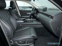 Gebraucht Genesis GV70 201 PS (147 kW) 2024 Vik black SUV