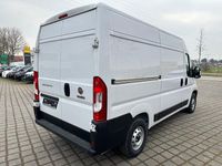 Gebraucht Fiat Ducato 120 PS (88 kW) 2024 Weiß Van