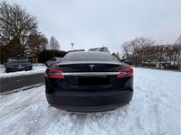 Usado Tesla Model S 269 kW (367 CV) 2014 Utilitario