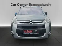 Gebraucht Citroën Berlingo XTR 109 PS (80 kW) 2010 Lack persamos/metalliclackier Van / Kleinbus