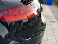 Gebraucht Audi TT 310 PS (228 kW) 2007 Schwarz Cabrio