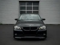 Gebraucht BMW 325 218 PS (160 kW) 2005 Schwarz Limousine