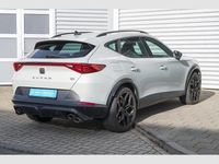 Gebraucht Cupra Formentor VZ 287 PS (211 kW) 2022 Grau SUV