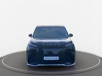 Neu Maxus MIFA 9 180 kW (245 PS) 2025 Schwarz Van / Kleinbus