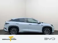 Gebraucht BYD Sealion 7 Comfort 230 kW (313 PS) 2026 Indigo grey SUV