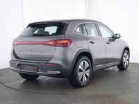 Gebraucht Mercedes EQA350 Progressive 214 kW (292 PS) 2024 Grau SUV