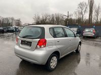 gebraucht Chevrolet Kalos 1.2 SE