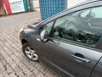 Gebraucht Peugeot 308 SW Tendance 120 PS (88 kW) 2010 Grau Kombi