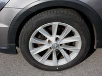 Gebraucht VW Golf Alltrack 110 PS (80 kW) 2016 Grau Kombi