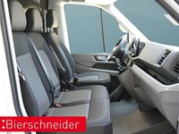 Neu VW Crafter 140 PS (102 kW) 2025 Weiß Van