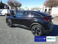 Gebraucht Citroën C4 PureTech 131 PS (96 kW) 2024 Schwarz SUV