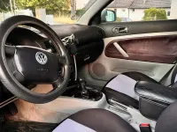 Gebraucht VW Passat 101 PS (74 kW) 1996 Grau Limousine