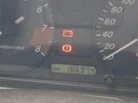 Gebraucht Mazda MX5 110 PS (80 kW) 2000 Schwarz Cabrio