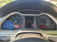 Gebraucht Audi A6 179 PS (131 kW) 2007 Schwarz Kombi