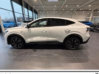 Neu Renault Rafale Esprit Alpine 200 PS (147 kW) 2026 Weiß SUV