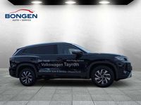 Neu VW Tayron Life 150 PS (110 kW) 2025 Schwarz SUV