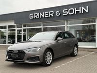 Second-hand Audi A4 Business 163 CP (119 kW) 2020 Gri Break