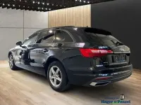 Używany Audi A4 Comfort 110 KM (80 kW) 2020 Andere Kombi