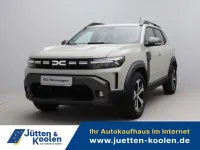 Nieuw Dacia Duster Expression 122 PK (89 kW) 2026 Wählbar  ggf gegen aufpreis SUV