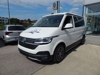 Gebraucht VW California Beach 150 PS (110 kW) 2024 Weiß Van