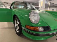 Gebraucht Porsche 911 190 PS (139 kW) 1973 Grün Coupé