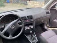 gebraucht VW Golf IV 