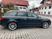 gebraucht Audi A4 2.0 TDI (DPF) Avant TÜV 02/25