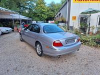 Gebraucht Jaguar S-Type S 238 PS (175 kW) 2000 Silber Limousine