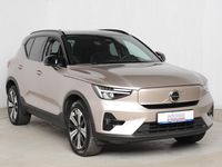 Gebraucht Volvo XC40 Ultimate 300 kW (408 PS) 2023 Beige SUV