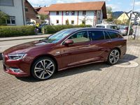 Gebraucht Opel Insignia 260 PS (191 kW) 2017 Braun Kombi