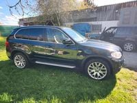 Używany BMW X5 306 KM (225 kW) 2011 Czarny SUV