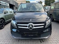 gebraucht Mercedes V300 