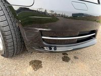 Gebraucht Audi A3 105 PS (77 kW) 2011 Schwarz Kleinwagen