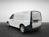 Neu VW Caddy Maxi 122 PS (89 kW) 2026 Candyweiß Van / Kleinbus