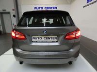 gebraucht BMW 225 Sport Line*Klimaaut*PDC