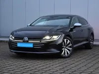 Brugt VW Arteon Elegance 200 HK (147 kW) 2021 Sort Stationcar