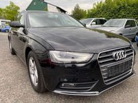 gebraucht Audi A4 Ambiente