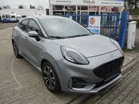 gebraucht Ford Puma 1,0i.Eco Boost-Hybrid.ST-Line.Sofort.