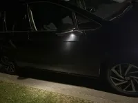 Second-hand VW Golf VII 150 CP (110 kW) 2017 Negru Berlinǎ