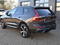Gebraucht Volvo XC60 Plus 250 PS (183 kW) 2025 Grau SUV